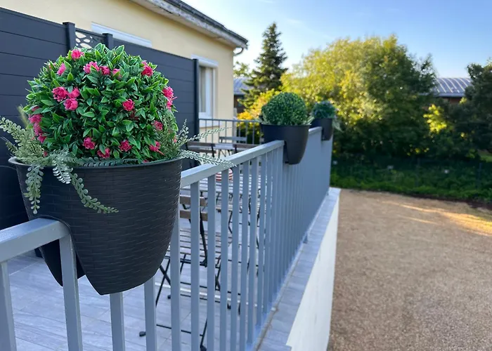 La douceur au coeur des chateaux de la Loire