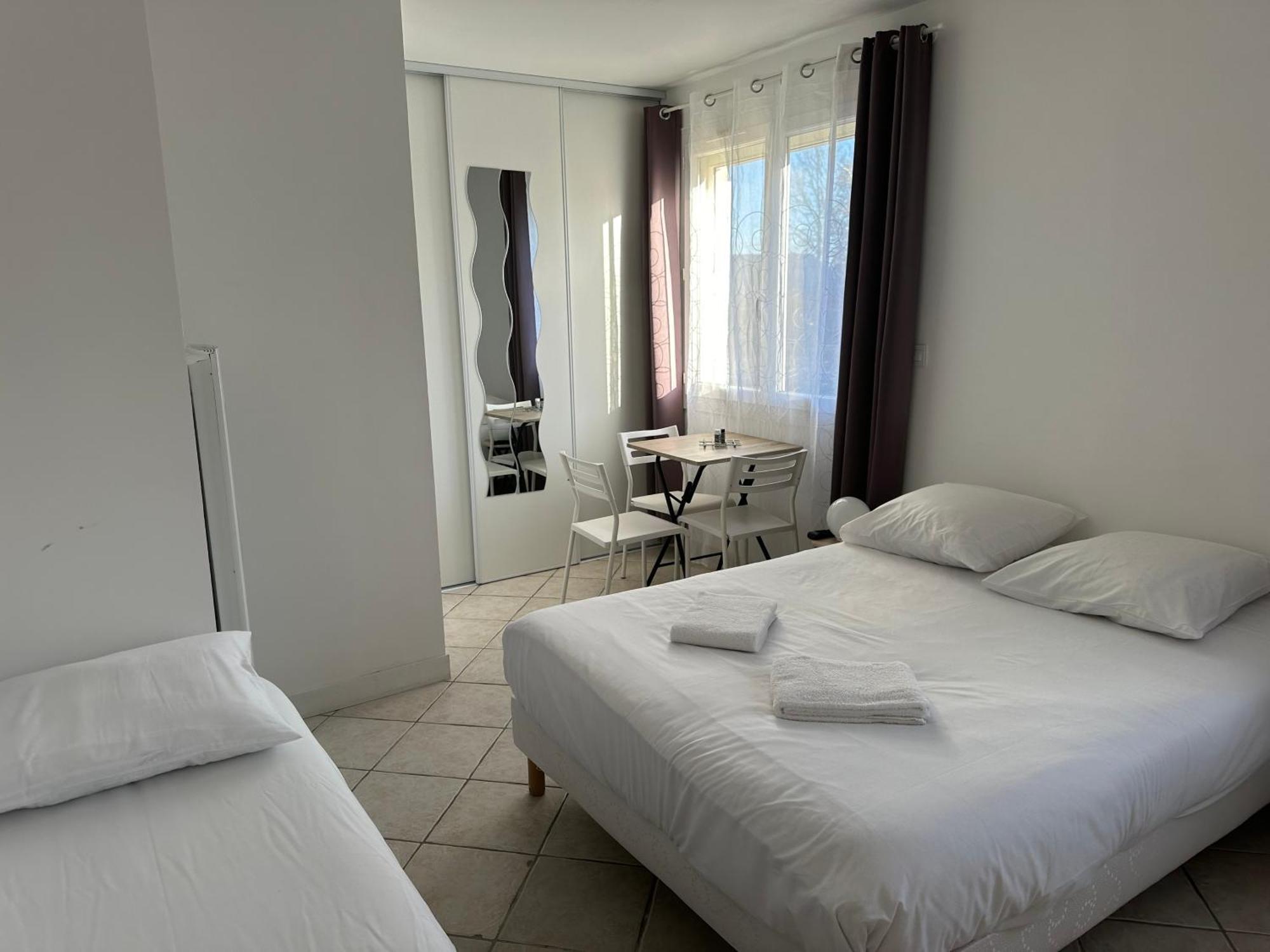 La Douceur Au Coeur Des Chateaux De La Loire Appartement *