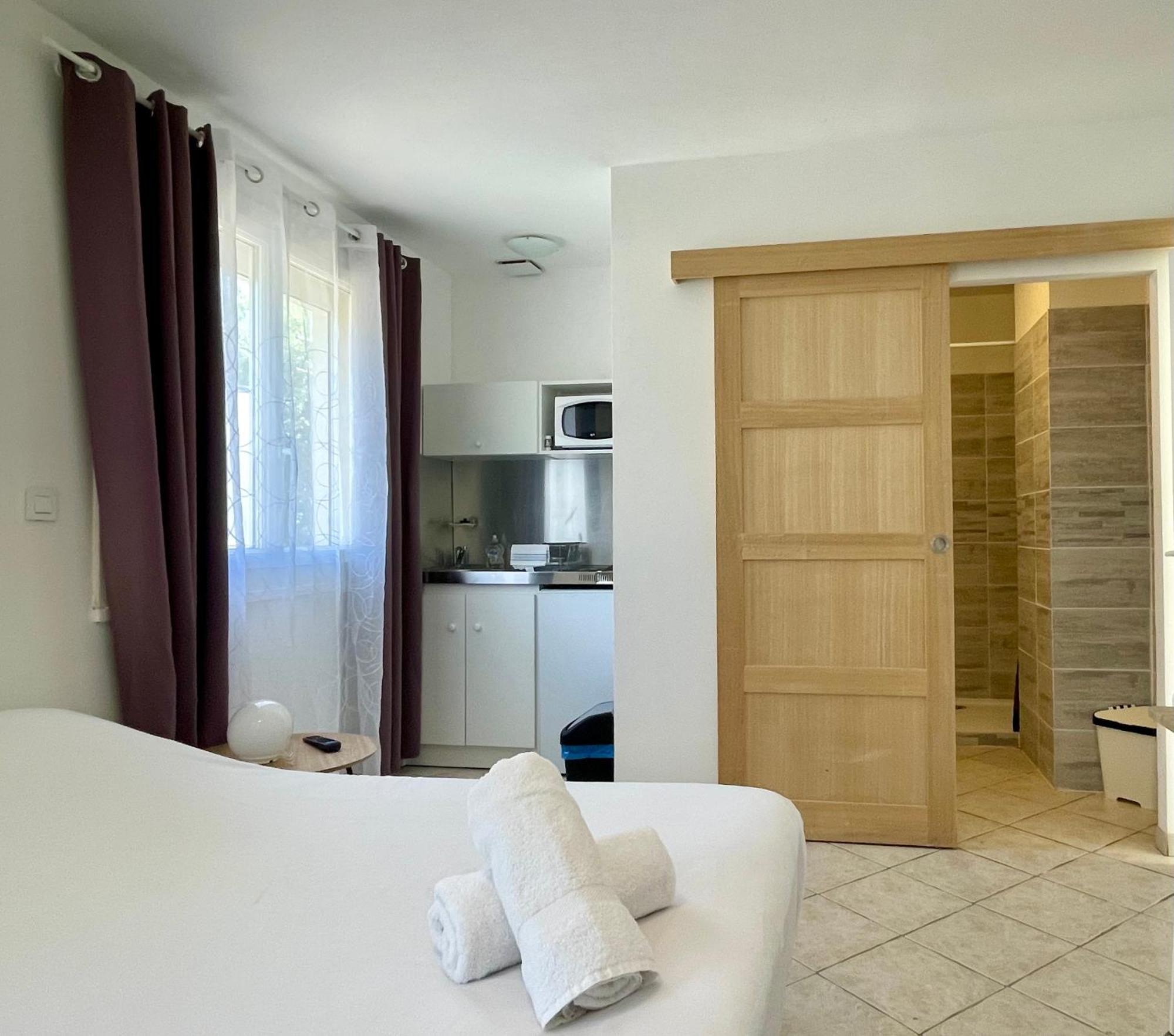 La Douceur Au Coeur Des Chateaux De La Loire Appartement Fondettes