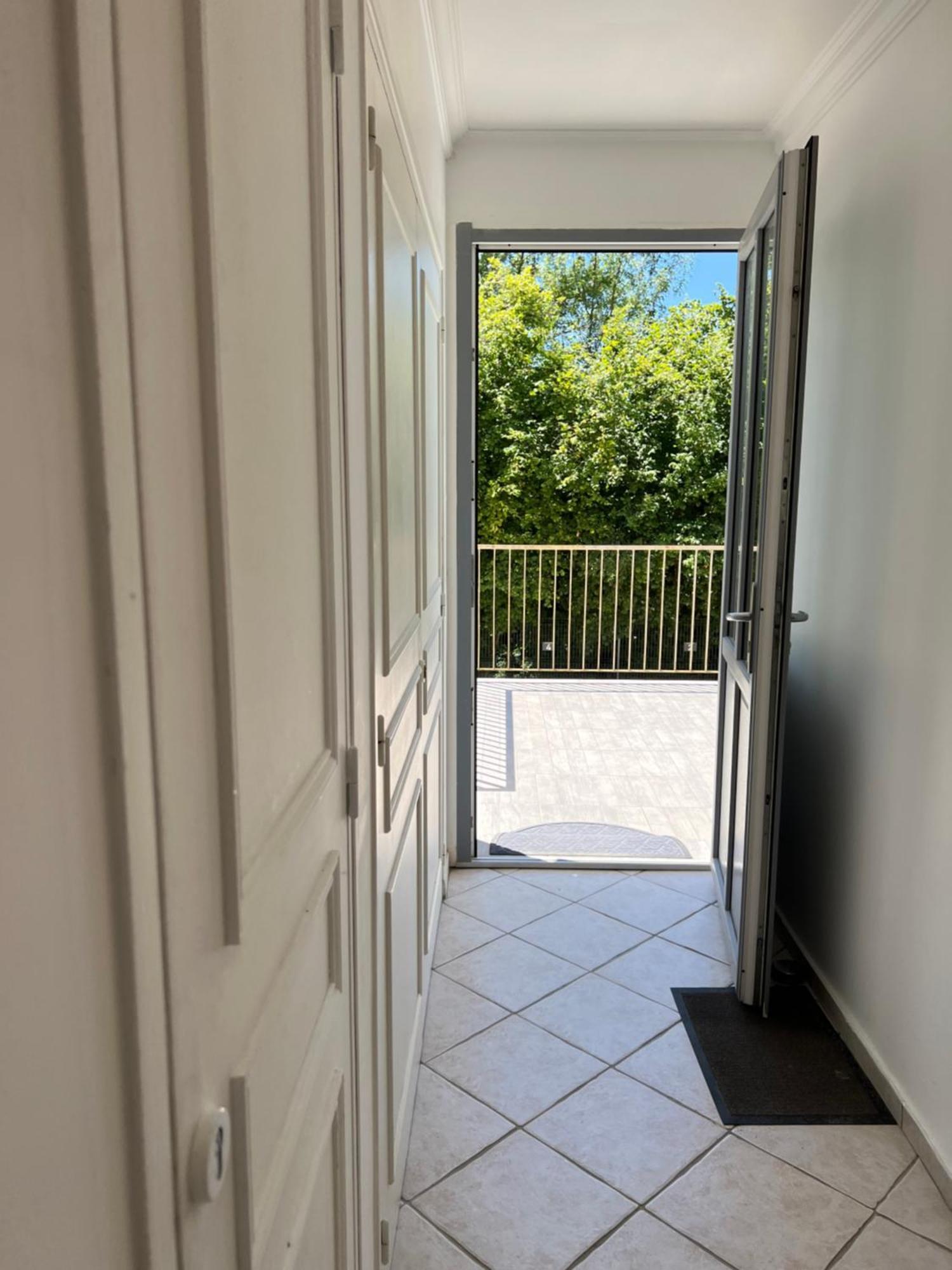 La Douceur Au Coeur Des Chateaux De La Loire Appartement *