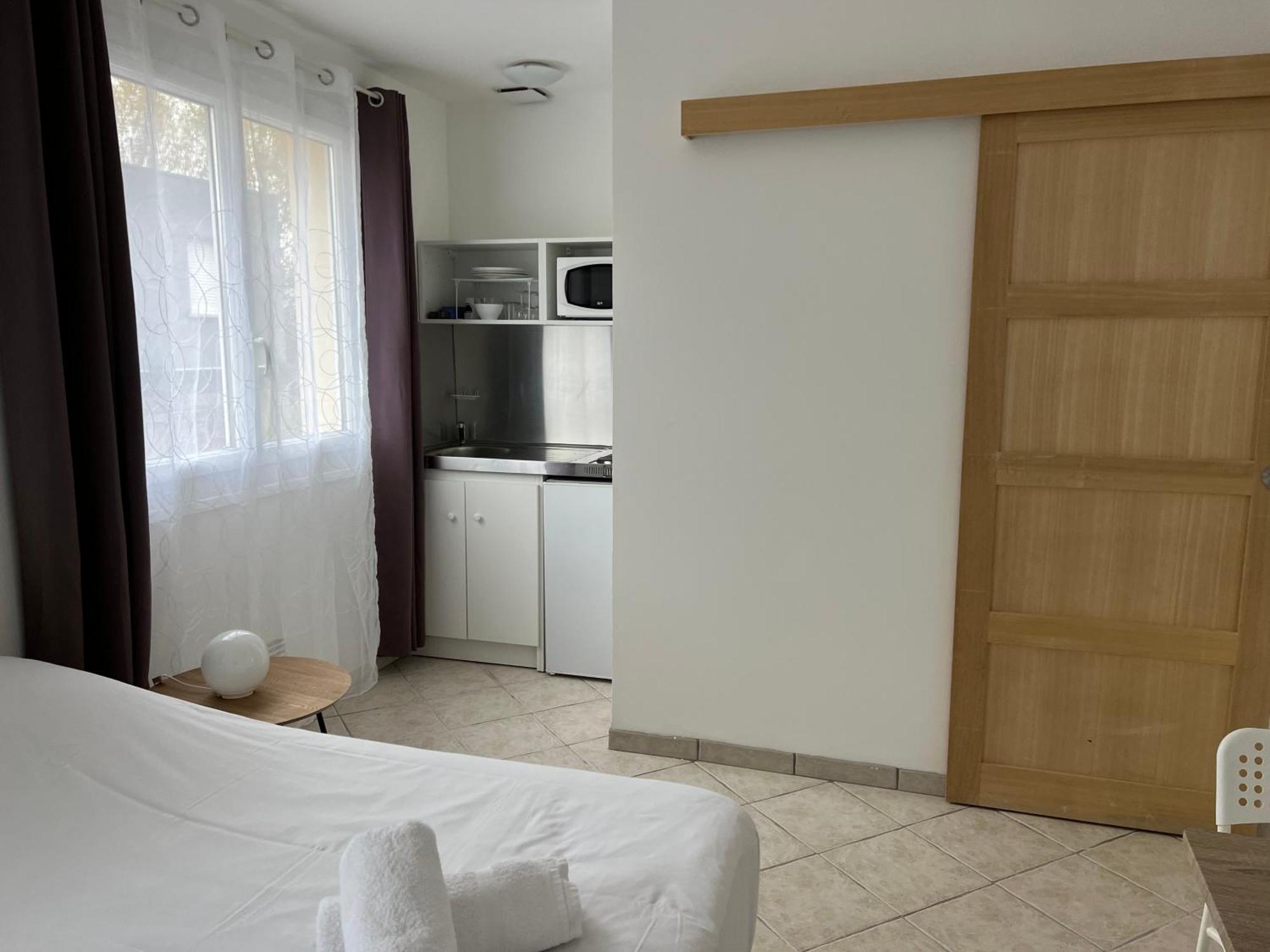 Appartement La Douceur Au Coeur Des Chateaux De La Loire Fondettes