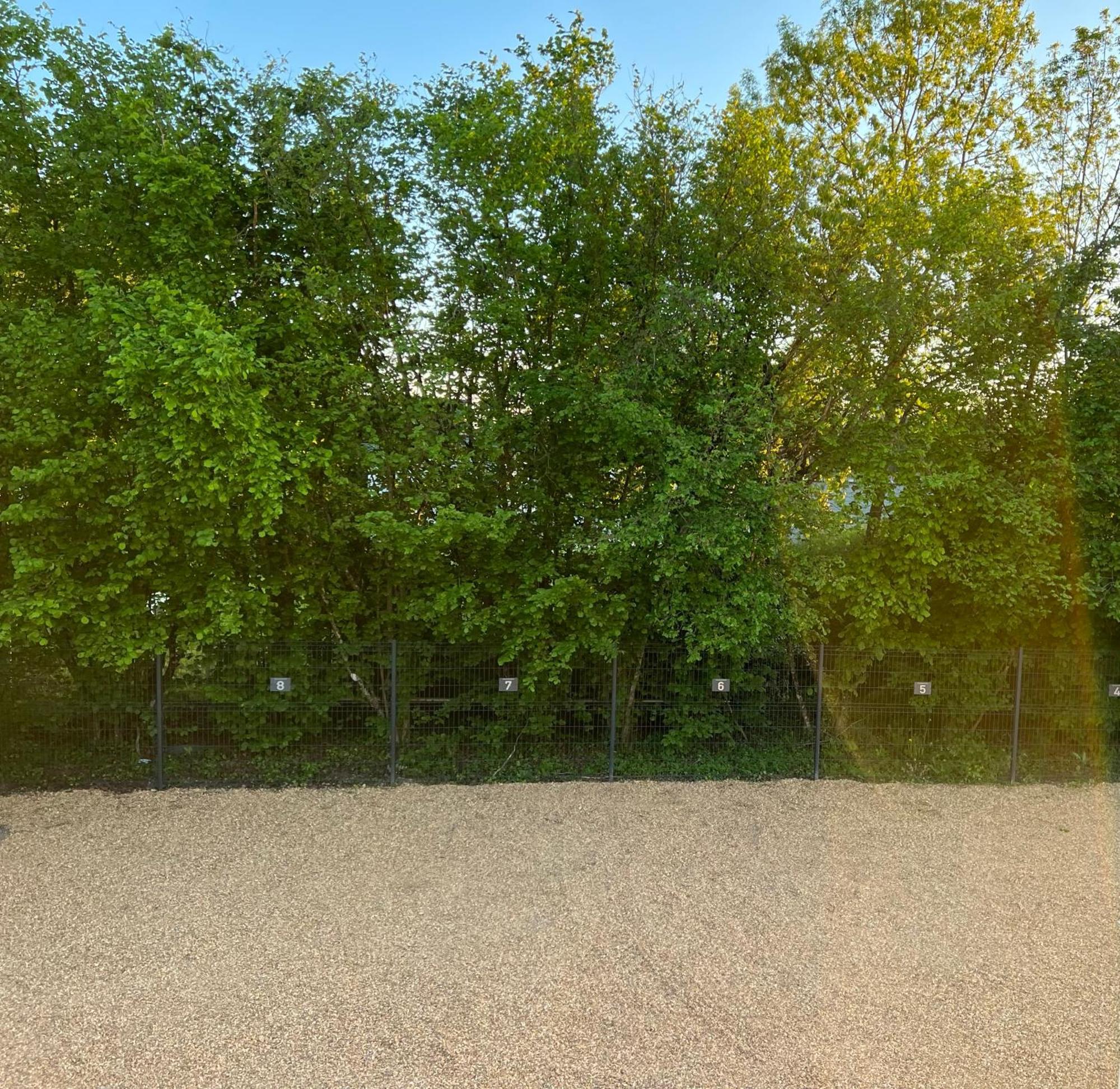 Appartement La Douceur Au Coeur Des Chateaux De La Loire